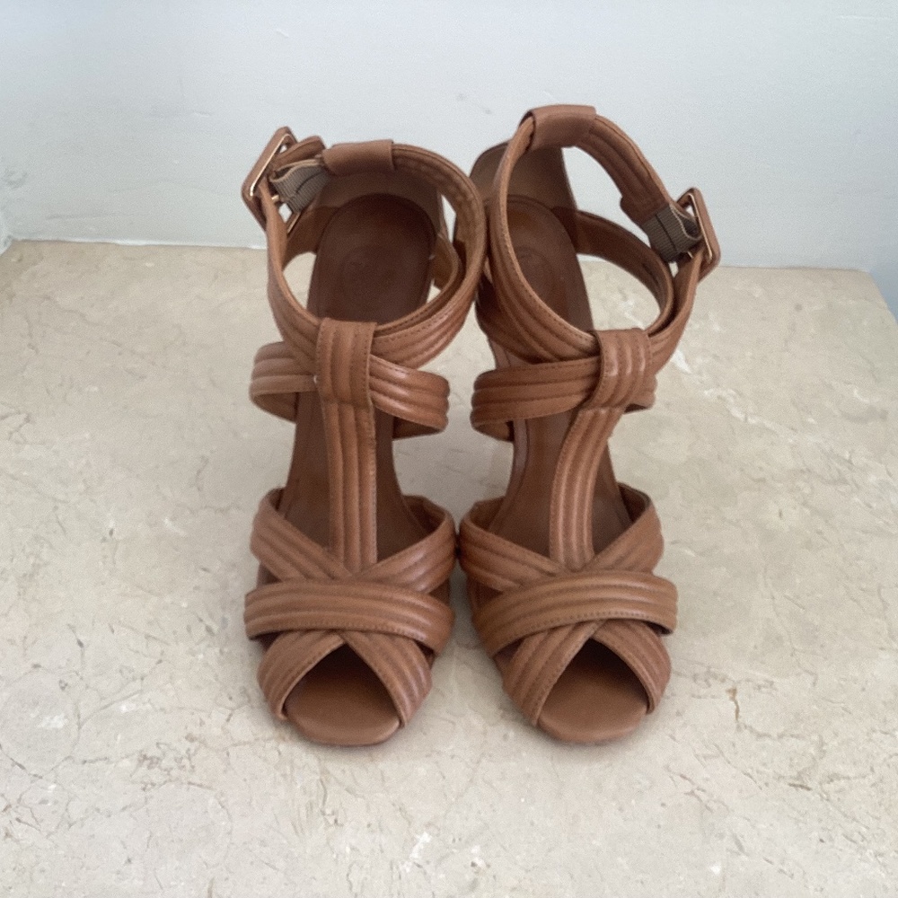 Tory Burch High Heel Sandals